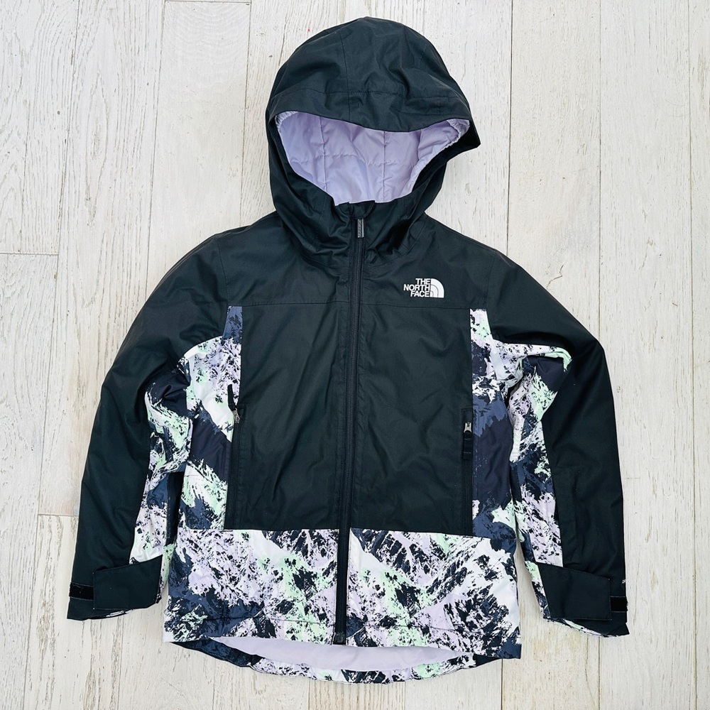 The North Face Winter Jacket